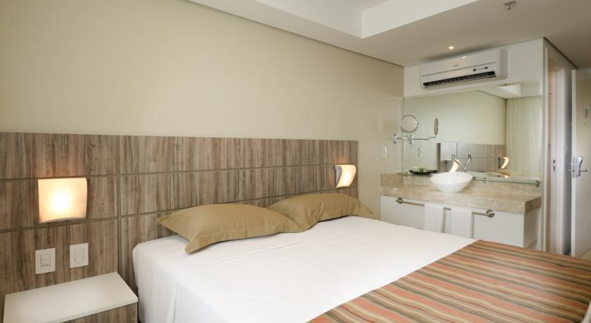 Profissionalle Hotel Sao Luis Экстерьер фото