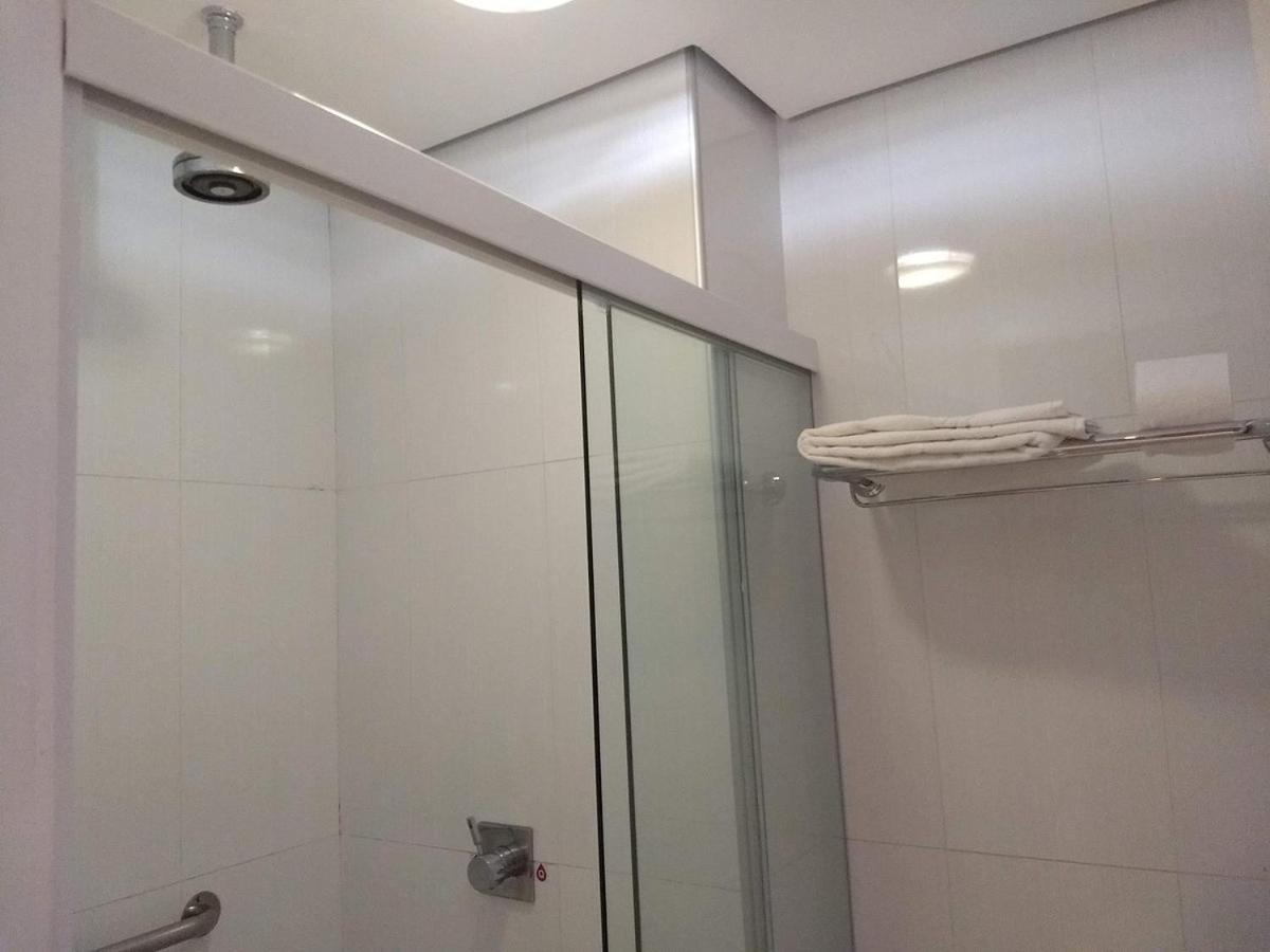 Profissionalle Hotel Sao Luis Экстерьер фото