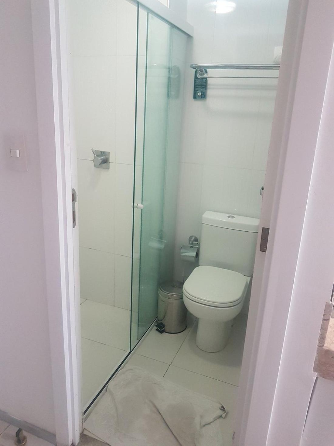 Profissionalle Hotel Sao Luis Экстерьер фото