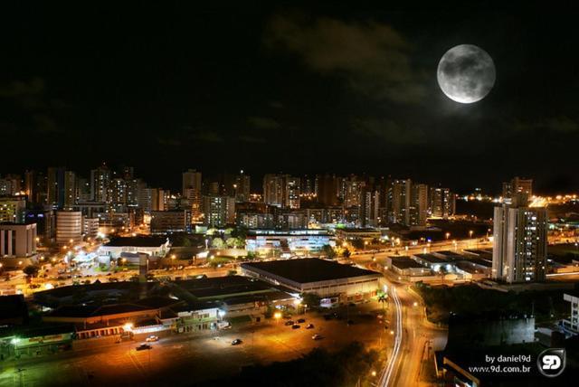 Profissionalle Hotel Sao Luis Экстерьер фото