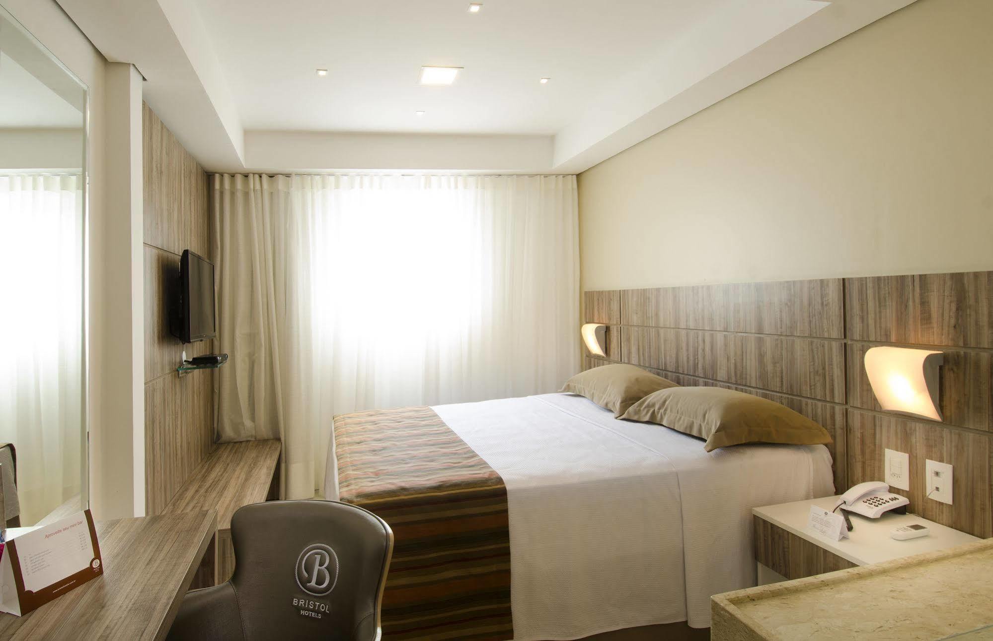 Profissionalle Hotel Sao Luis Экстерьер фото